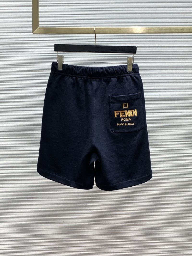 Fendi Short Pants